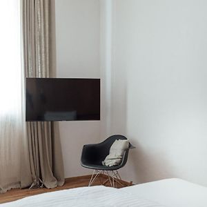 Camera superior con letto king size